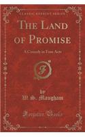 The Land of Promise