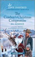 Cowboy's Christmas Compromise