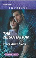 The Negotiation