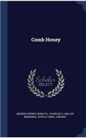 Comb Honey