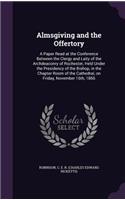 Almsgiving and the Offertory