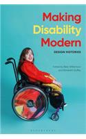 Making Disability Modern