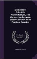 Elements of Scientific Agriculture; or, The Connection Between Science and the art of Practical Farming