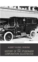 HISTORY OF THE STUDEBAKER CORPORATION