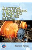 Electrical Transformers and Rotating Machines
