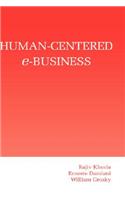 Human-Centered E-Business