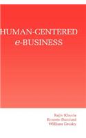 Human-Centered E-Business