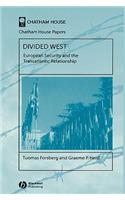 Divided West