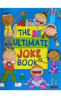 The Ultimate Book of Jokes
