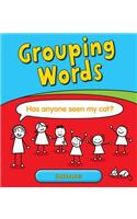 Grouping Words