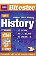 GCSE Bitesize History Modern World History Complete Revision and Practice