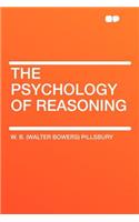 The Psychology of Reasoning