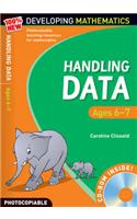 Handling Data: Ages 6-7