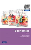 Economics with Myeconlab