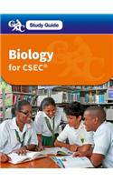 Biology for Csec CXC Study Guide