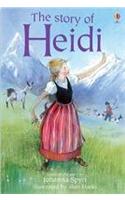 The Story Of Heidi