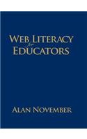 Web Literacy for Educators