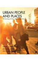 Urban People and Places