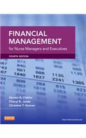 Financial Management for Nurse Managers and Executives