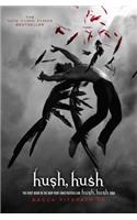 Hush, Hush