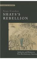 Shays's Rebellion