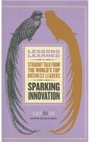 Sparking Innovation