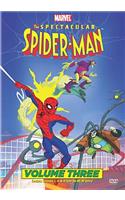 The Spectacular Spider-Man