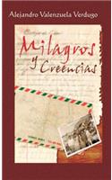 Milagros y Creencias