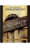 24 Hours That Changed the World