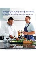 Springbok Kitchen