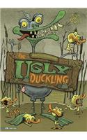 Ugly Duckling: The Graphic Novel