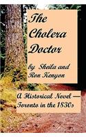 Cholera Doctor