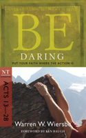 Be Daring