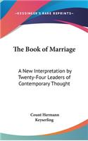 Book of Marriage