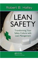 Lean Safety