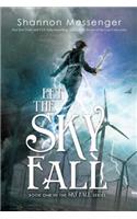 Let the Sky Fall: Volume 1(Sky Fall)