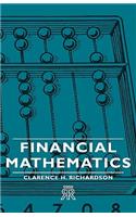 Financial Mathematics