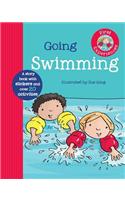 Going Swimming