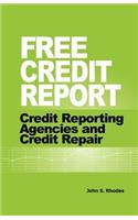 Free Credit Report