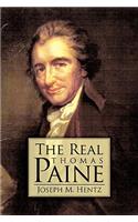 The Real Thomas Paine