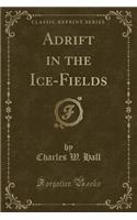 Adrift in the Ice-Fields (Classic Reprint)