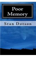 Poor Memory: (English)