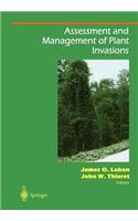 Assessment and Management of Plant Invasions