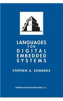 Languages for Digital Embedded Systems