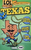 Lol Jokes: Texas