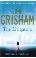 The Litigators