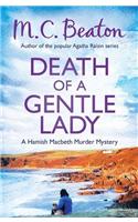 Death of a Gentle Lady