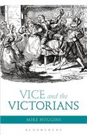 Vice and the Victorians