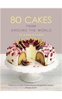 80 Cakes from Around the World