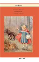 Contes de Perrault - Illustrations de Margaret Tarrant